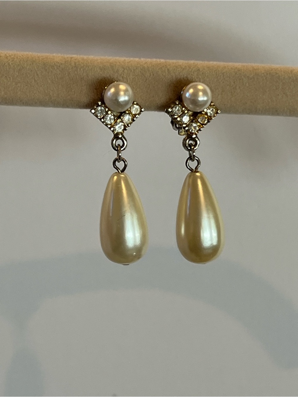 Vintage Earrings